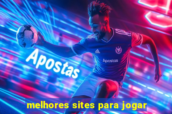 melhores sites para jogar